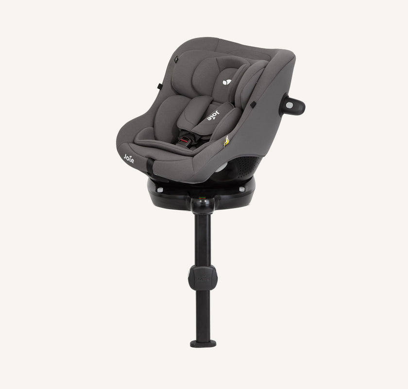 Siège Auto Groupe 0+/1 i-Pivot - Thunder - Mode Bébé Claye