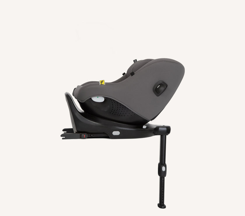 Siège Auto Groupe 0+/1 i-Pivot - Thunder - Mode Bébé Claye