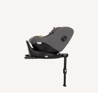 Siège Auto Groupe 0+/1 i-Pivot - Thunder - Mode Bébé Claye