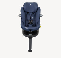 Siege Auto Groupe 0+/1 i-Spin 360 - Deap Sea - Mode Bébé Claye
