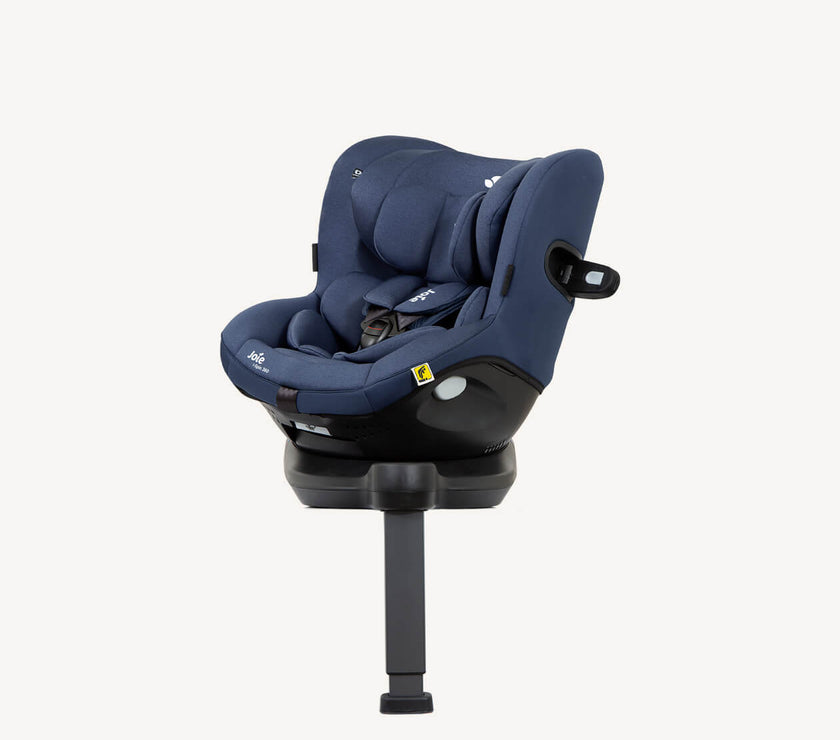 Siege Auto Groupe 0+/1 i-Spin 360 - Deap Sea - Mode Bébé Claye