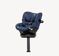 Siege Auto Groupe 0+/1 i-Spin 360 - Deap Sea - Mode Bébé Claye