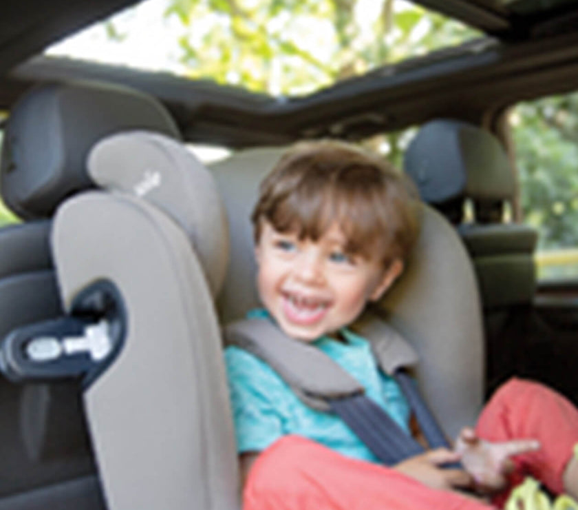 Siege Auto Groupe 0+/1 i-Spin 360 - Gray Flannel - Mode Bébé Claye