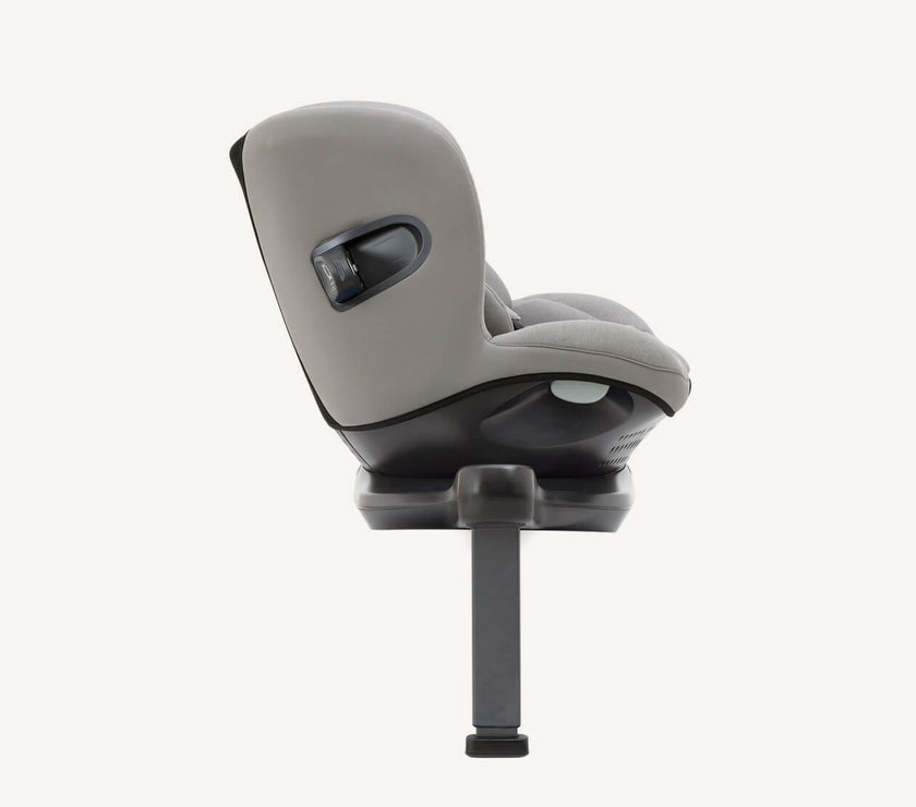 Siege Auto Groupe 0+/1 i-Spin 360 - Gray Flannel - Mode Bébé Claye