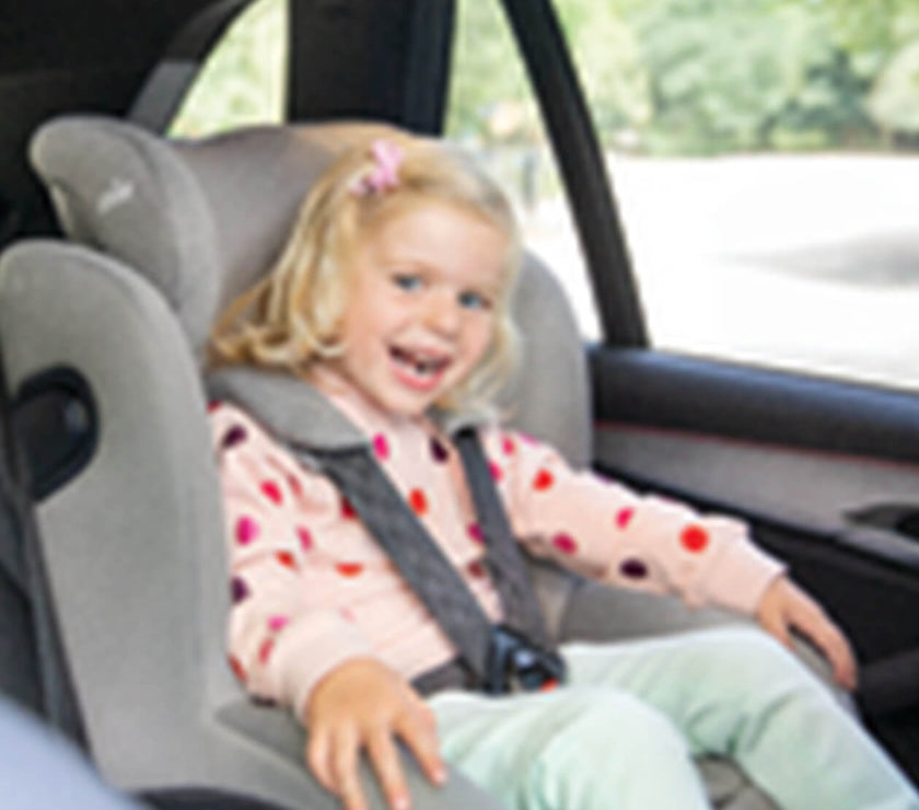 Siege Auto Groupe 0+/1 i-Spin 360 - Gray Flannel - Mode Bébé Claye