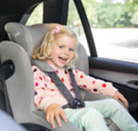 Siege Auto Groupe 0+/1 i-Spin 360 - Gray Flannel - Mode Bébé Claye