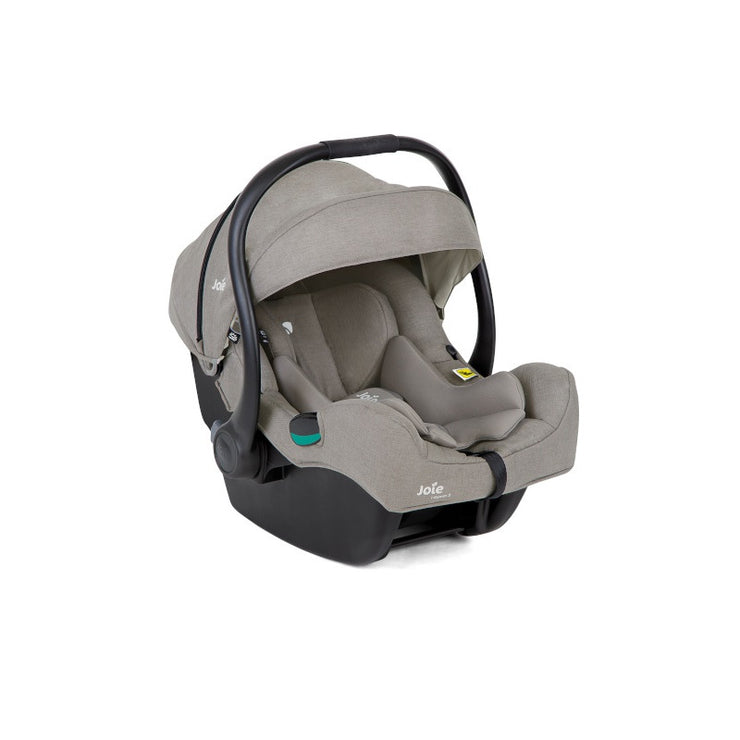 Siège Auto Groupe 0+ i-Gemm 3 - Pebble - Mode Bébé Claye