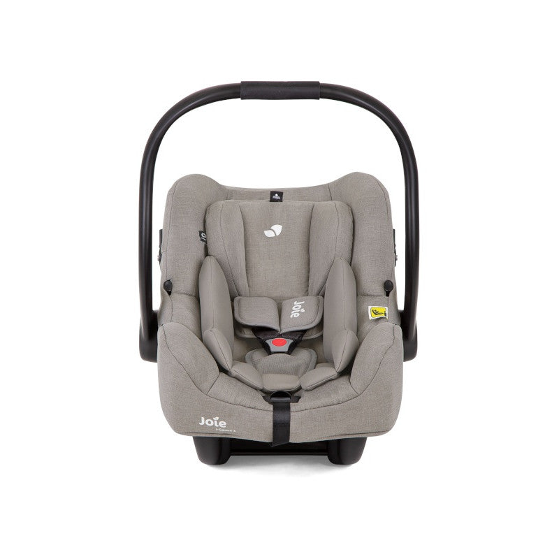 Siège Auto Groupe 0+ i-Gemm 3 - Pebble - Mode Bébé Claye