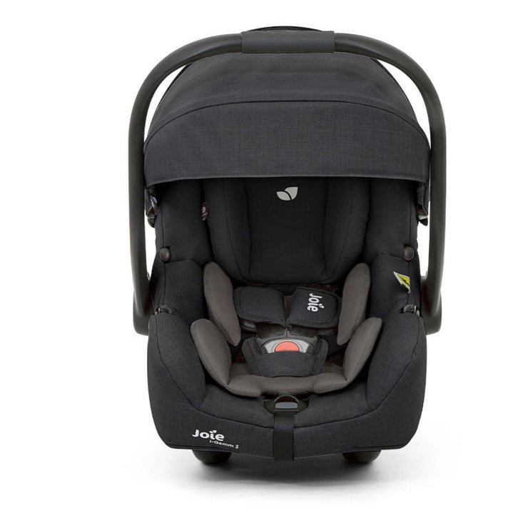 Siège Auto Groupe 0+ i-Gemm 3 - Shale - Mode Bébé Claye