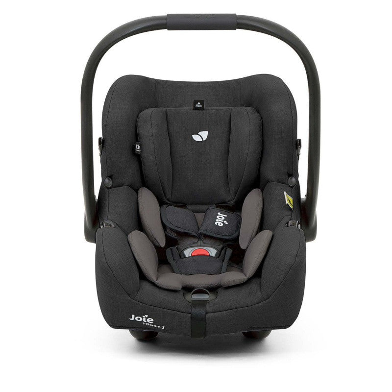 Siège Auto Groupe 0+ i-Gemm 3 - Shale - Mode Bébé Claye