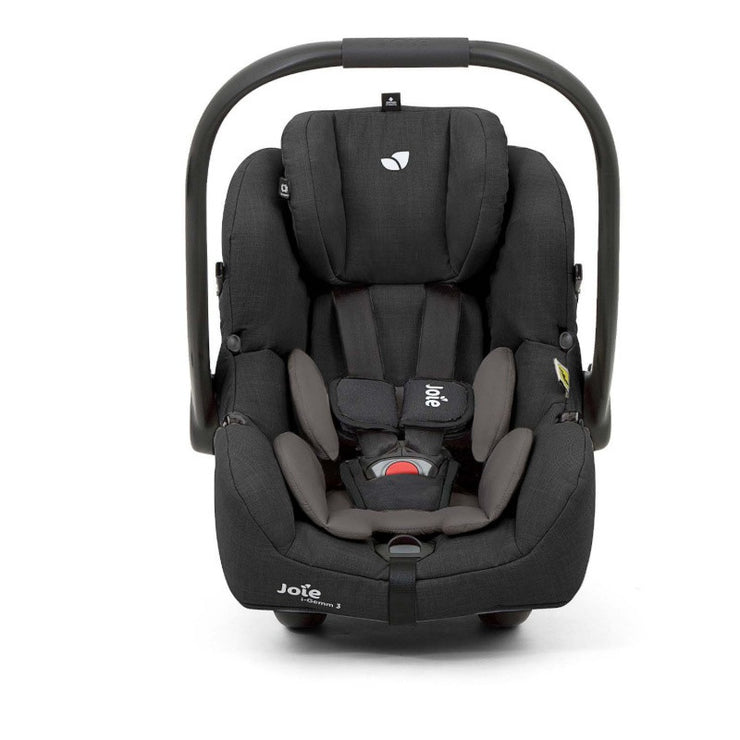 Siège Auto Groupe 0+ i-Gemm 3 - Shale - Mode Bébé Claye