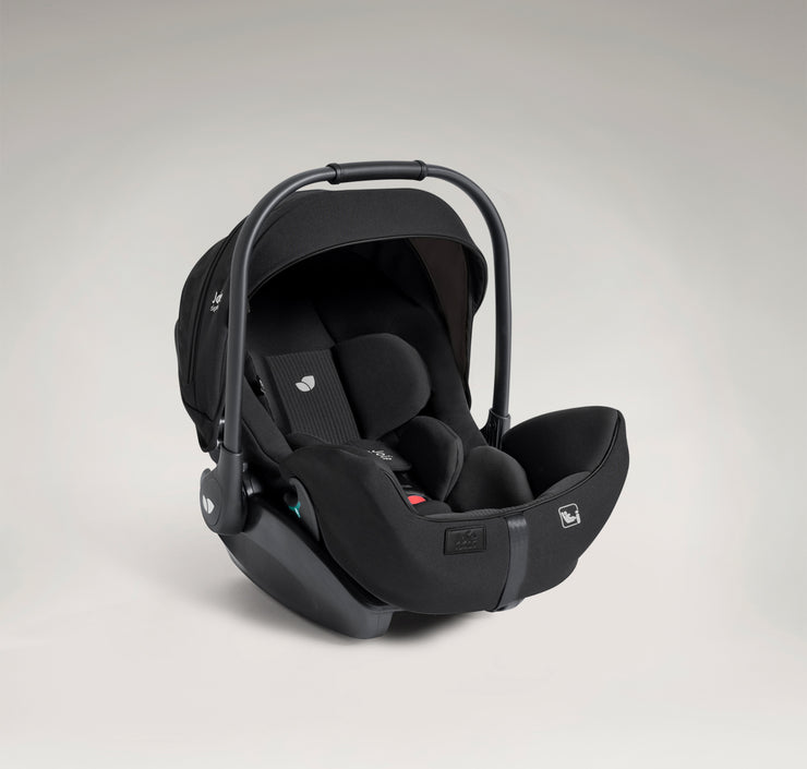 Poussette Duo Finiti + i-Level Pro - Eclipse - Mode Bébé Claye