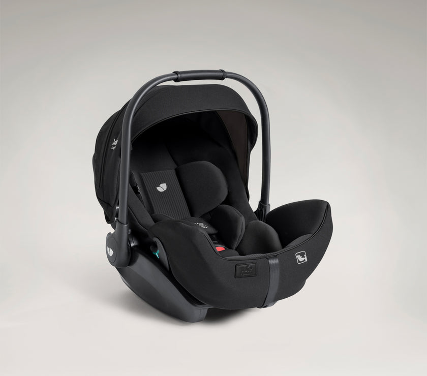 Poussette Duo Finiti + i-Level Pro - Eclipse - Mode Bébé Claye