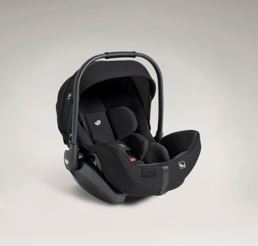Poussette Duo Finiti + i-Level Pro - Eclipse - Mode Bébé Claye
