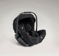 Poussette Duo Finiti + i-Level Pro - Eclipse - Mode Bébé Claye
