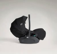 Poussette Duo Finiti + i-Level Pro - Eclipse - Mode Bébé Claye