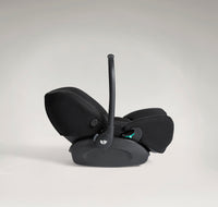 Poussette Duo Finiti + i-Level Pro - Eclipse - Mode Bébé Claye