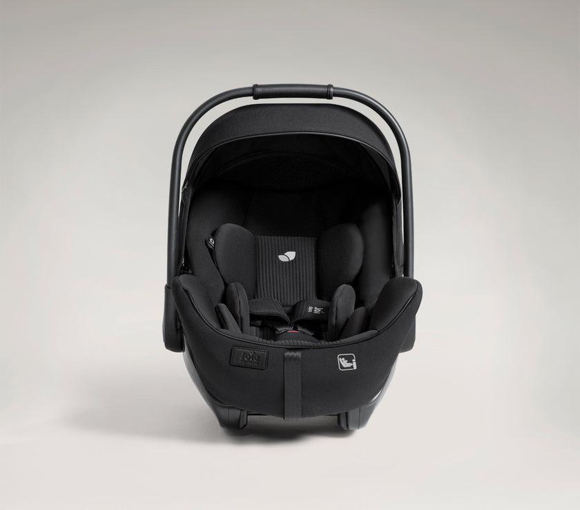 Poussette Duo Finiti + i-Level Pro - Eclipse - Mode Bébé Claye