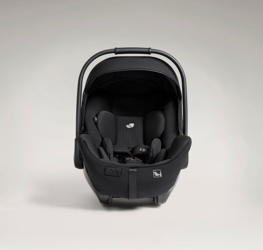 Poussette Duo Finiti + i-Level Pro - Eclipse - Mode Bébé Claye