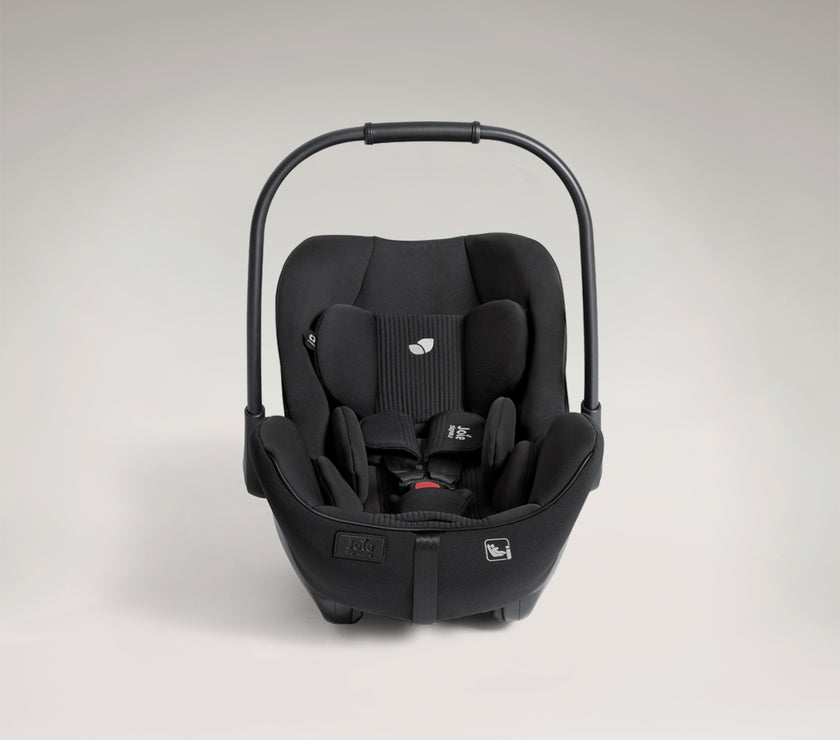 Poussette Duo Finiti + i-Level Pro - Eclipse - Mode Bébé Claye