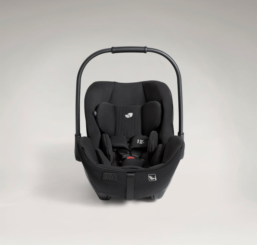 Poussette Duo Finiti + i-Level Pro - Eclipse - Mode Bébé Claye