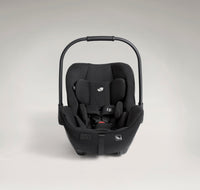 Poussette Duo Finiti + i-Level Pro - Eclipse - Mode Bébé Claye