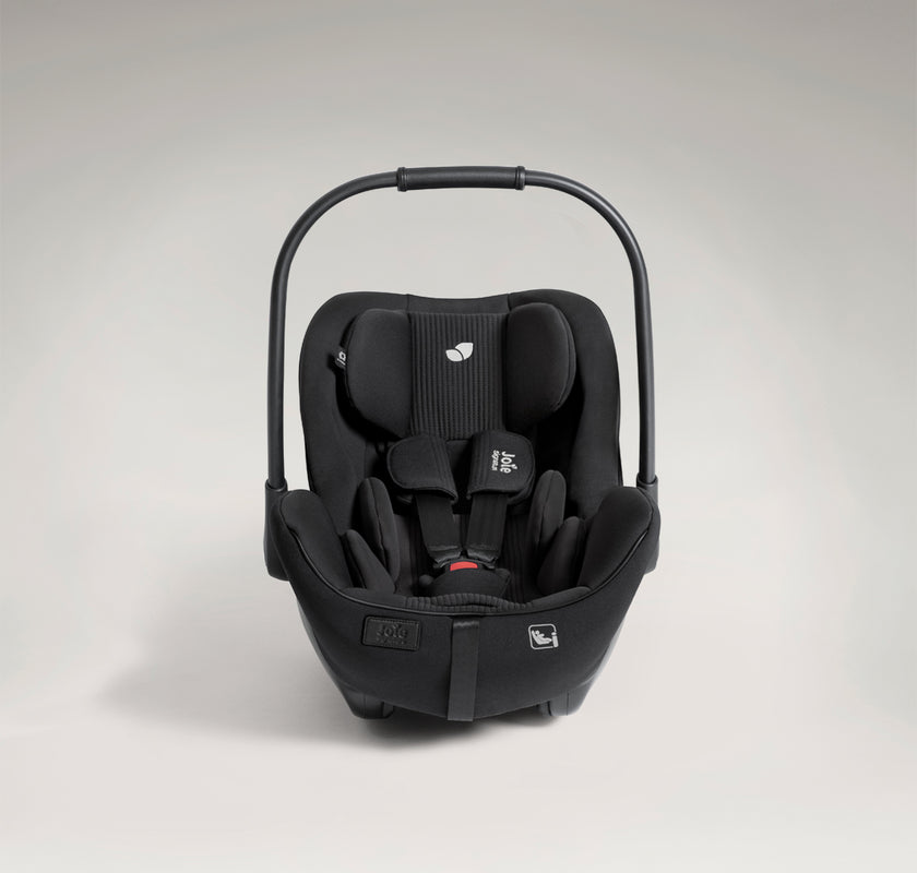 Poussette Duo Finiti + i-Level Pro - Eclipse - Mode Bébé Claye
