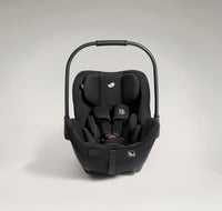 Poussette Duo Finiti + i-Level Pro - Eclipse - Mode Bébé Claye