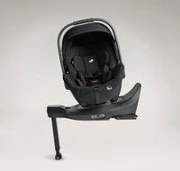 Poussette Duo Finiti + i-Level Pro - Eclipse - Mode Bébé Claye