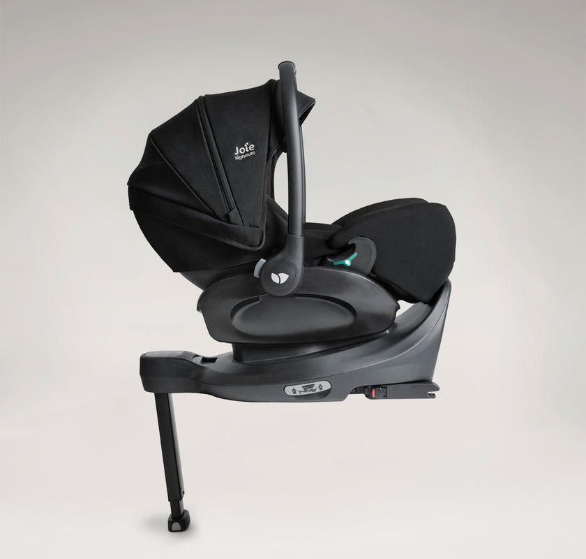 Poussette Duo Finiti + i-Level Pro - Eclipse - Mode Bébé Claye