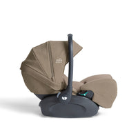 Siège Auto Groupe 0+ i-Level™ Pro - Sandstone - Mode Bébé Claye