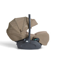 Siège Auto Groupe 0+ i-Level™ Pro - Sandstone - Mode Bébé Claye