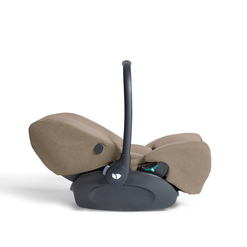 Siège Auto Groupe 0+ i-Level™ Pro - Sandstone - Mode Bébé Claye