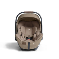 Poussette Duo Finiti + i-Level Pro - Sandstone - Mode Bébé Claye