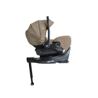 Poussette Duo Finiti + i-Level Pro - Sandstone - Mode Bébé Claye