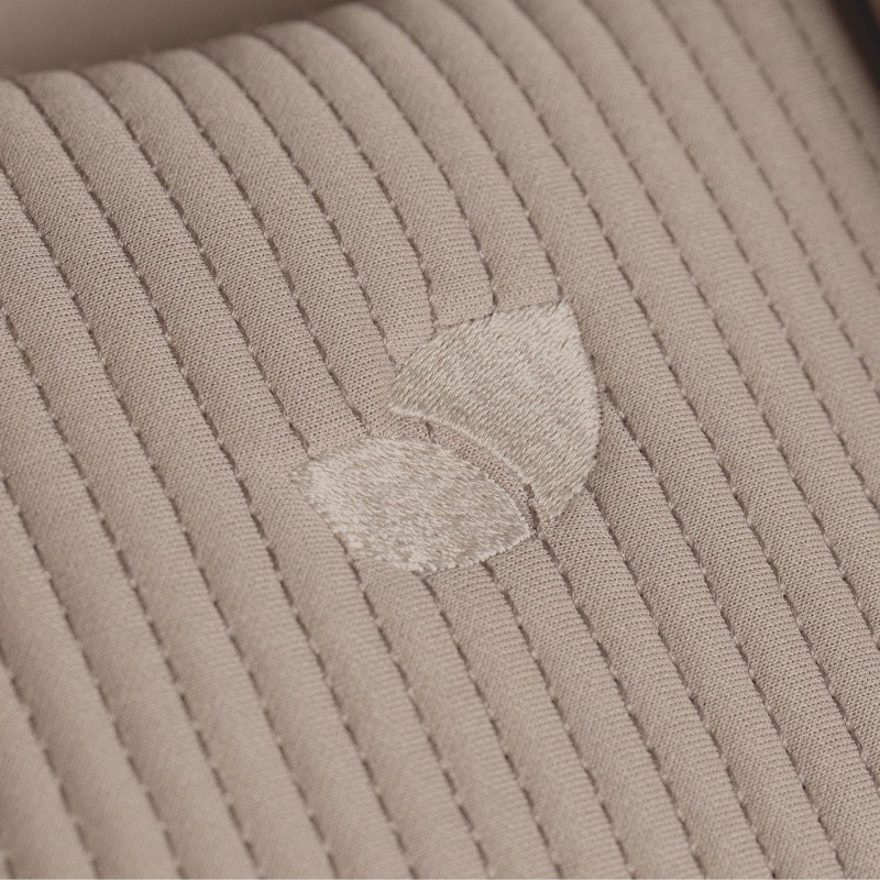 Poussette Duo Finiti + i-Level Pro - Sandstone - Mode Bébé Claye