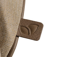 Poussette Duo Finiti + i-Level Pro - Sandstone - Mode Bébé Claye