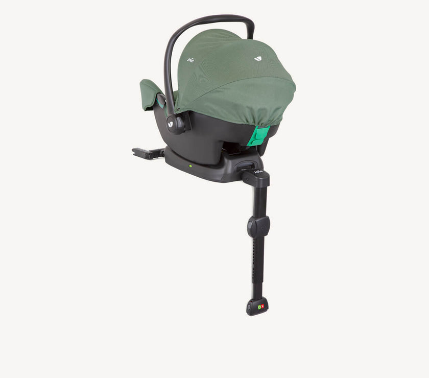 Siege Auto Groupe 0+ i-Snug 2 - Laurel - Mode Bébé Claye