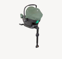 Siege Auto Groupe 0+ i-Snug 2 - Laurel - Mode Bébé Claye