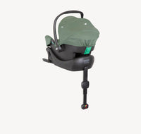 Siege Auto Groupe 0+ i-Snug 2 - Laurel - Mode Bébé Claye