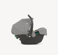 Poussette Duo Finiti + i-Snug 2 - Vert - Mode Bébé Claye