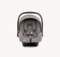 Poussette Duo Finiti + i-Snug 2 - Vert - Mode Bébé Claye