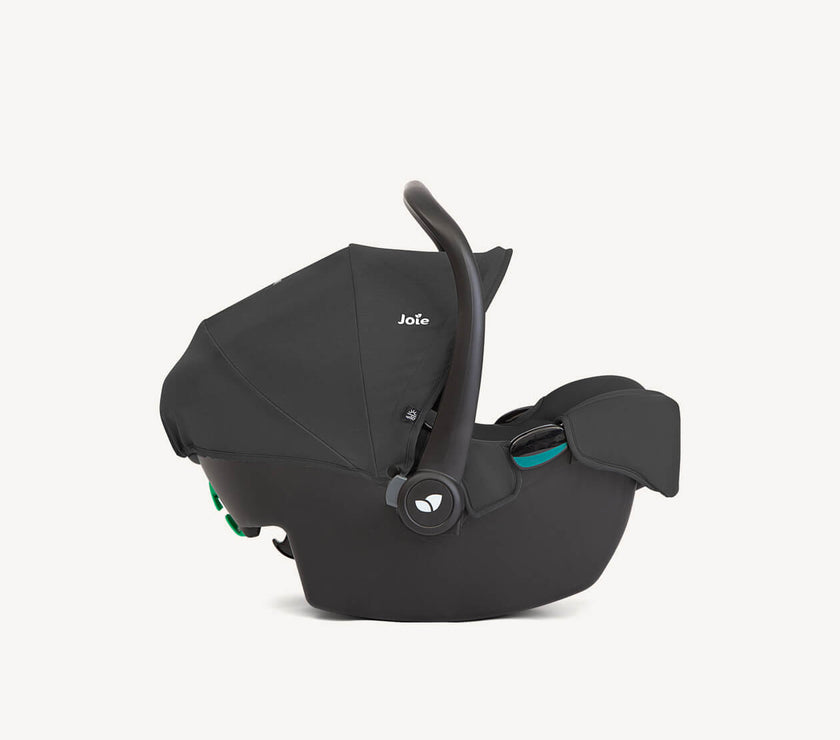 Poussette Duo Chrome + i-Snug 2 - Shale - Mode Bébé Claye