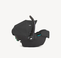 Poussette Duo Chrome + i-Snug 2 - Shale - Mode Bébé Claye