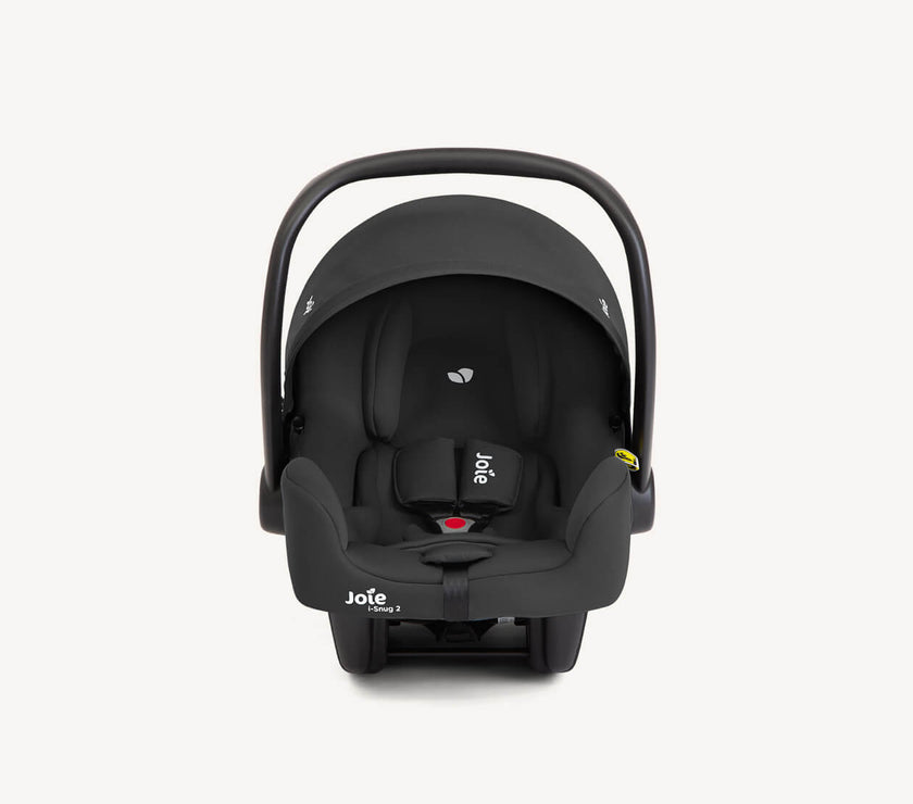 Poussette Duo Chrome + i-Snug 2 - Shale - Mode Bébé Claye