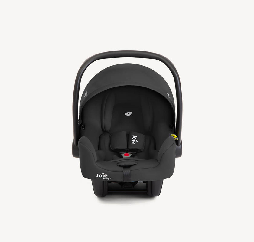 Poussette Duo Chrome + i-Snug 2 - Shale - Mode Bébé Claye