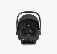 Poussette Duo Chrome + i-Snug 2 - Shale - Mode Bébé Claye
