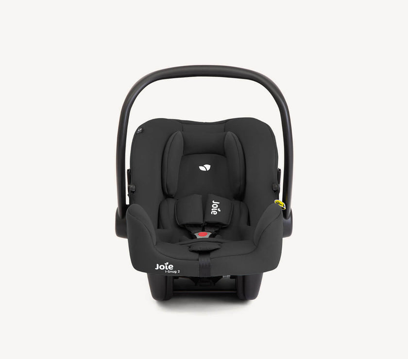 Poussette Duo Chrome + i-Snug 2 - Shale - Mode Bébé Claye