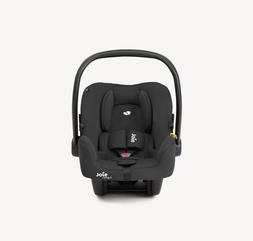 Poussette Duo Chrome + i-Snug 2 - Shale - Mode Bébé Claye