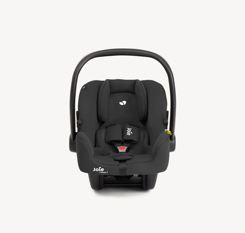 Poussette Duo Chrome + i-Snug 2 - Shale - Mode Bébé Claye